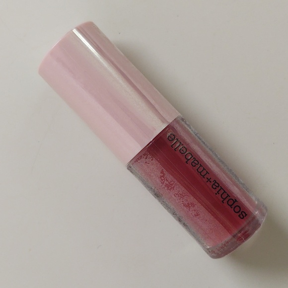 Sophia & mabelle tinted lip oil - Picture 4 of 4